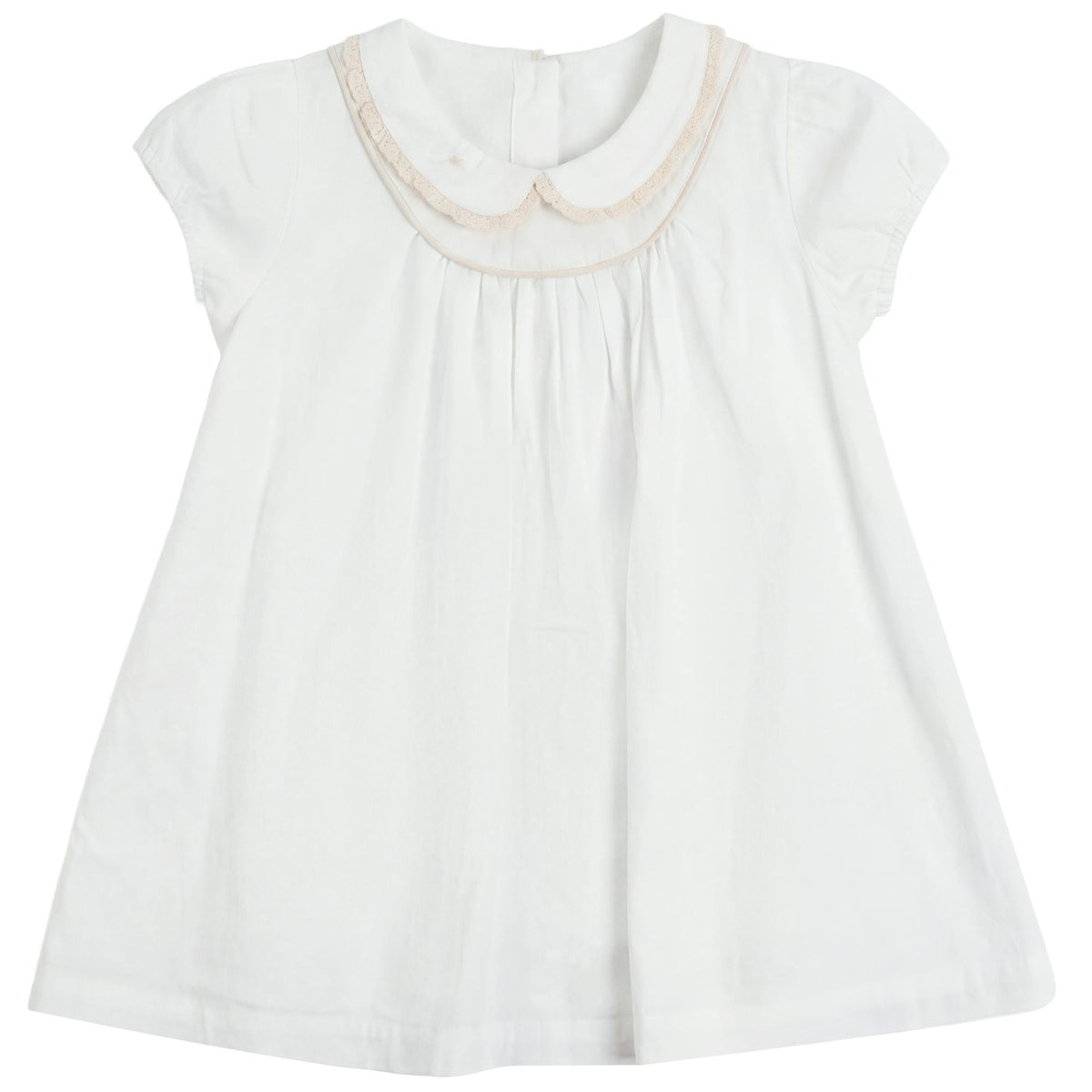 Woven Dress
