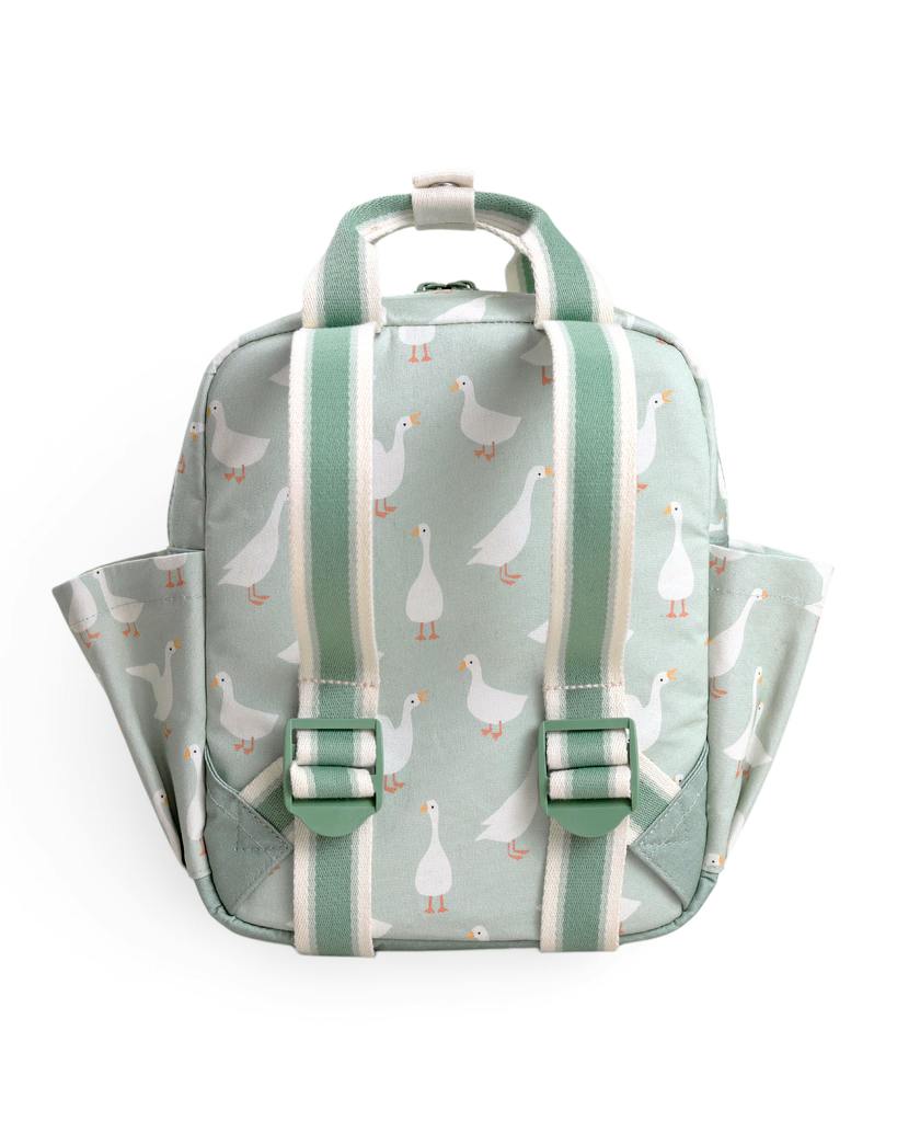 Itzy Bitzy Bag™ Toddler Daycare Backpack