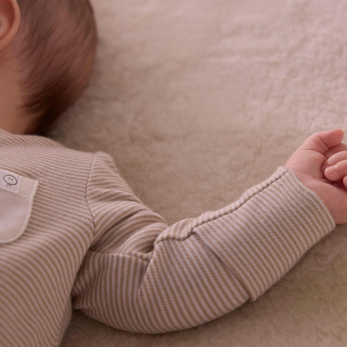 Clever Zip Romper