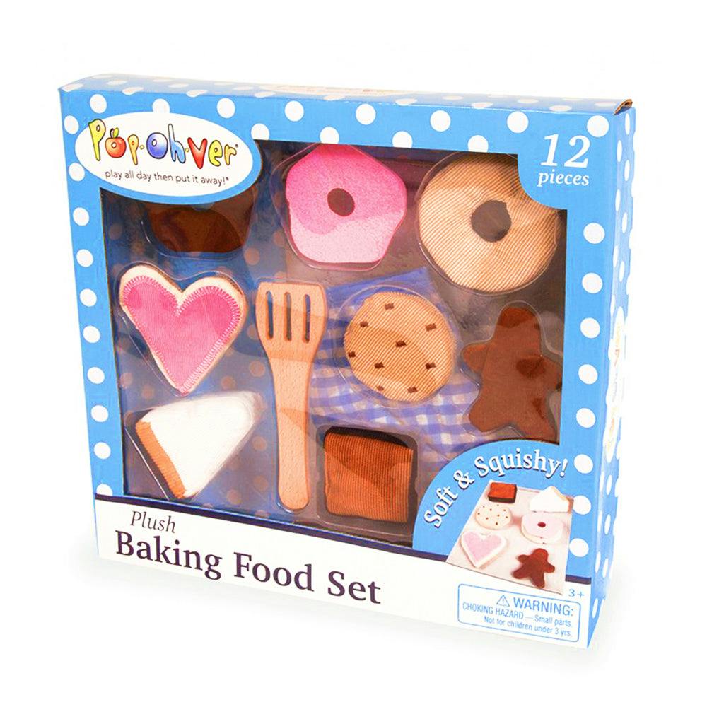 PopOhver Counter Top & Stove Set Bundle