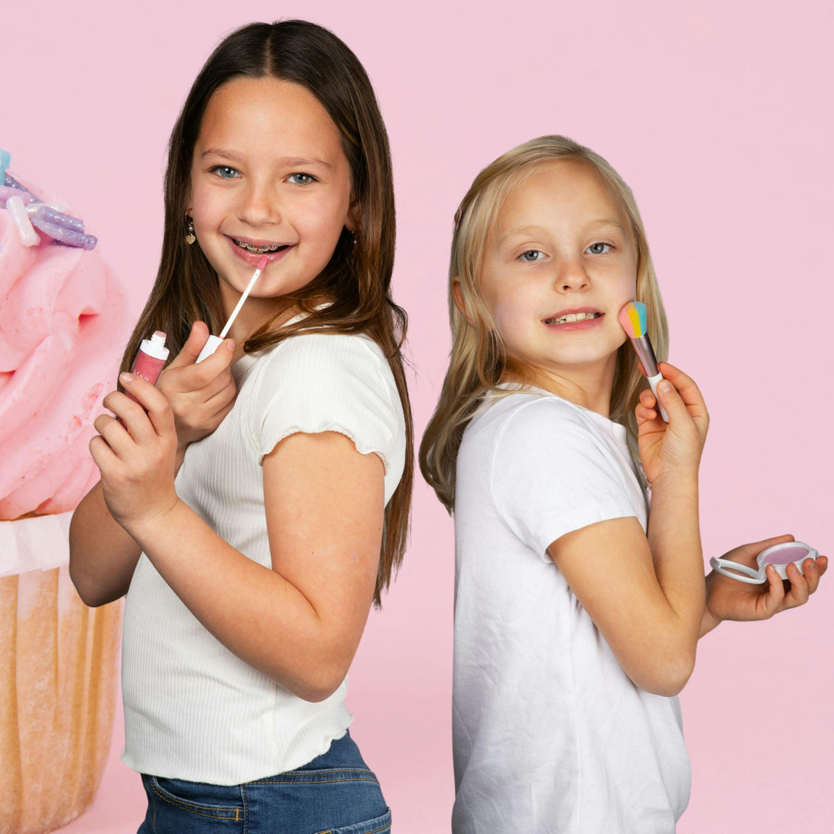 Arc of Joy - Kids' Mineral Makeup Kit