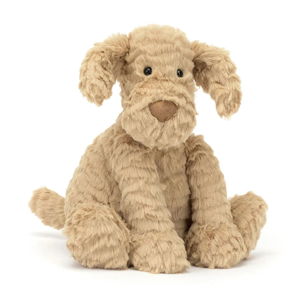 Jellycat Fuddlewuddle Puppy 23cm