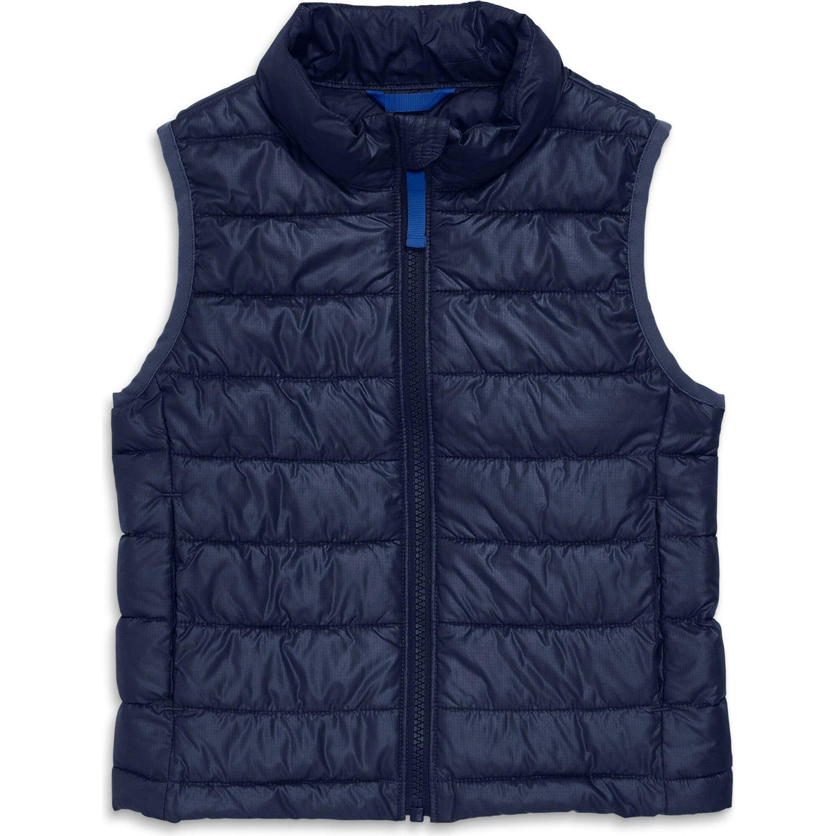 Kids lightweight puffer vest
