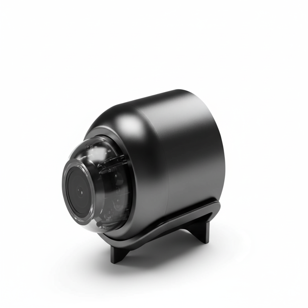 Mini Hidden WiFi Camera β 1080P