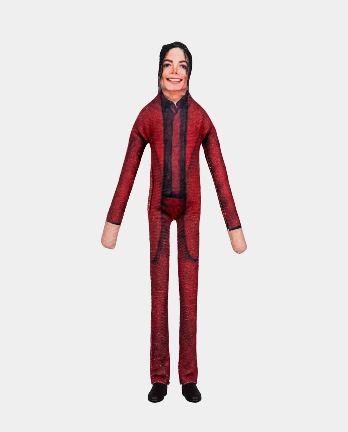 Michael Jackson Plush Doll