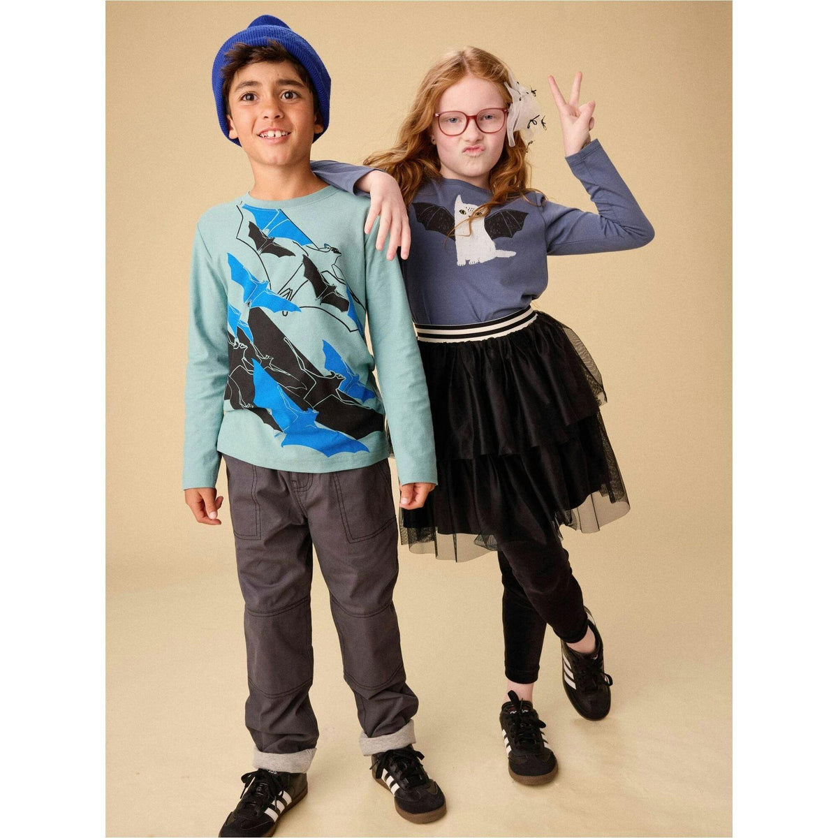 Cozy Does It Lined Pants, Black