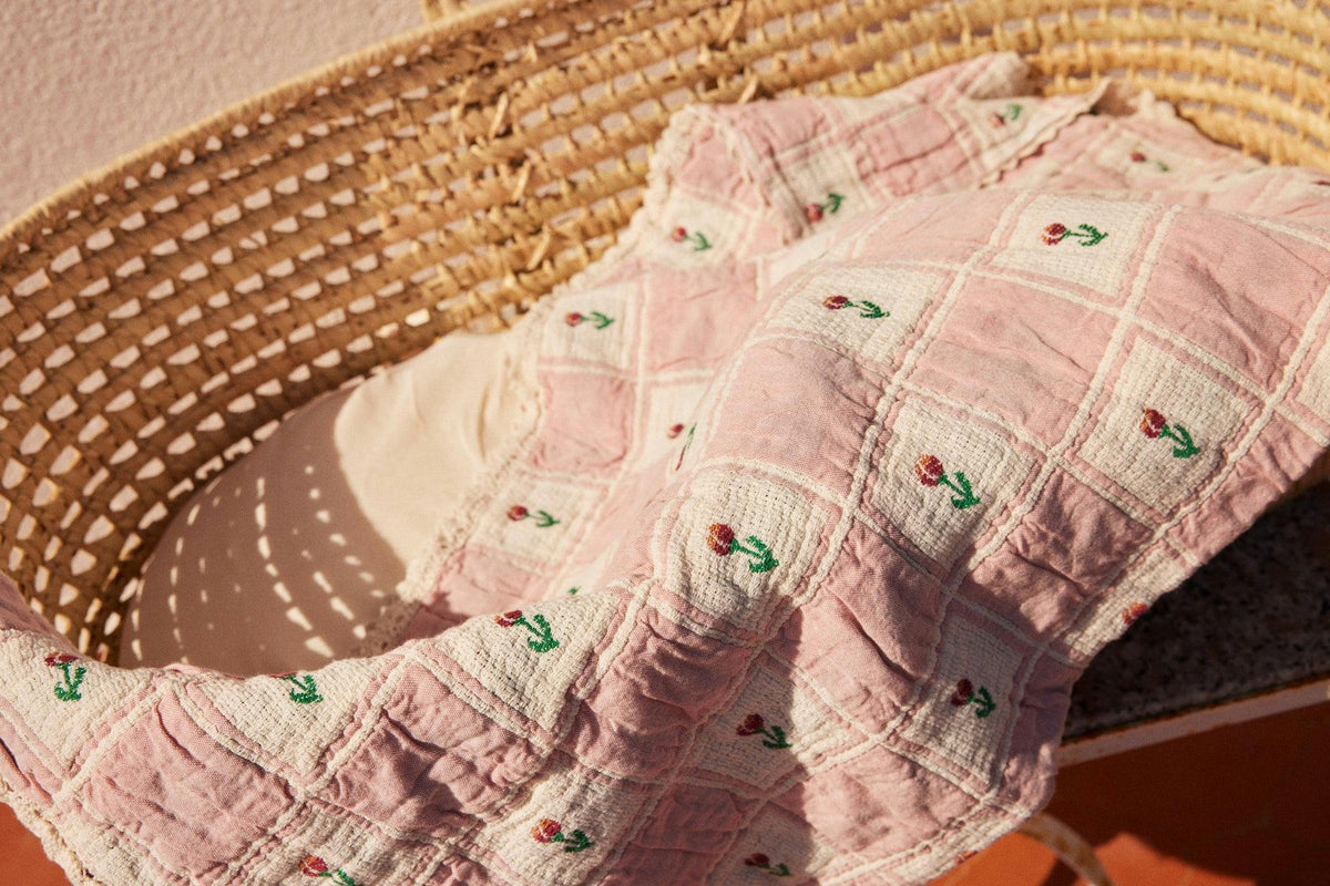 Bella Blanket