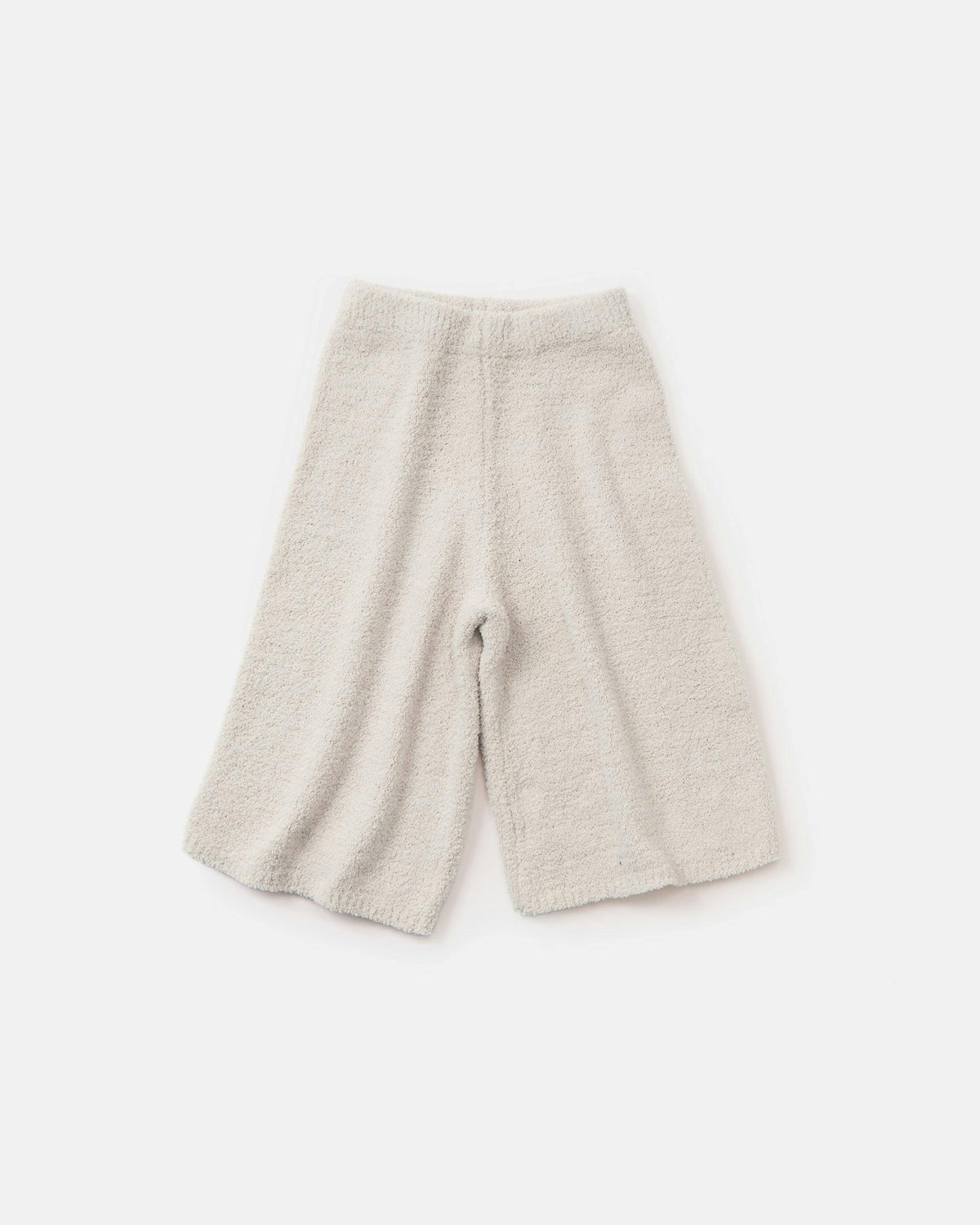 Wide Pants • Fuzzy