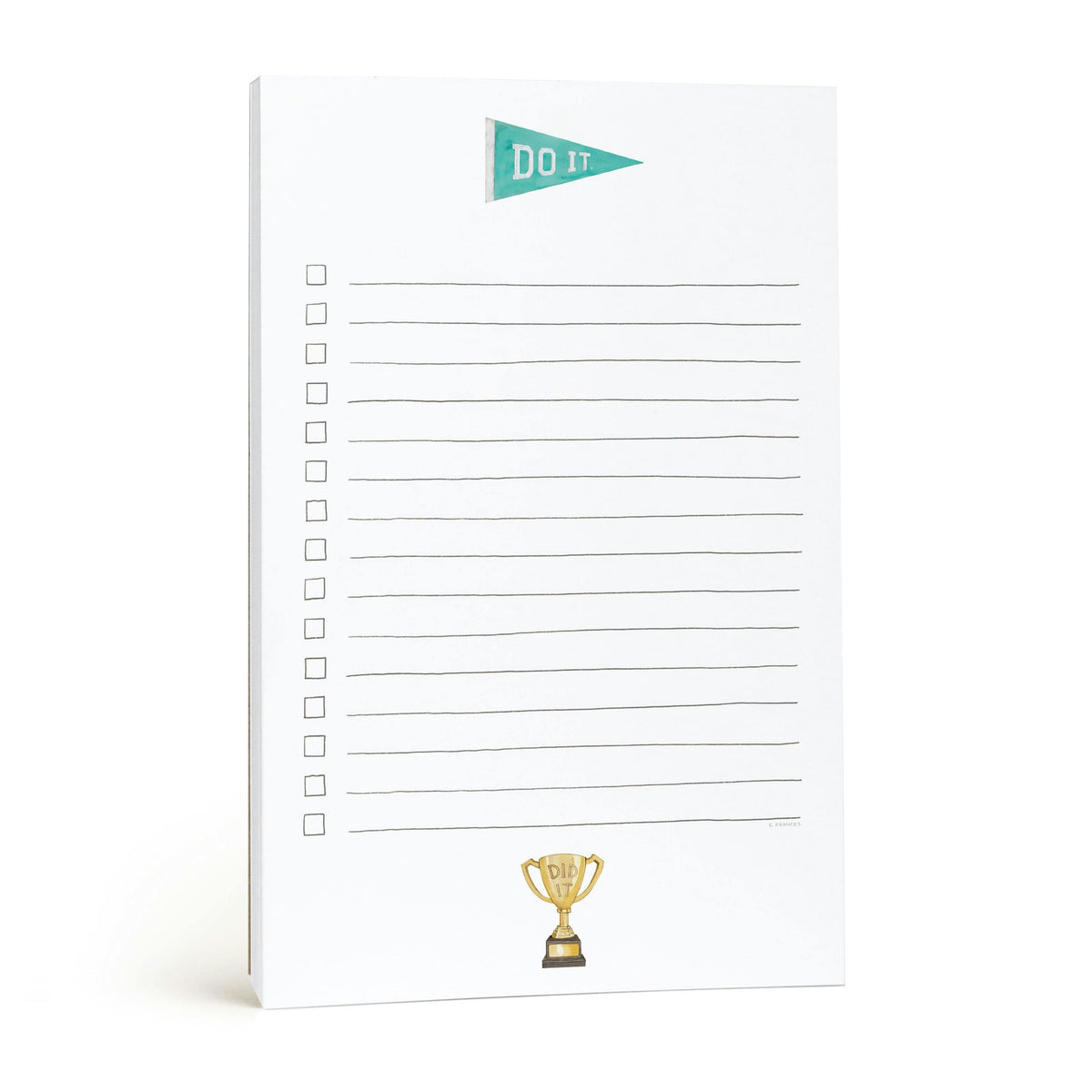 Do It Notepad