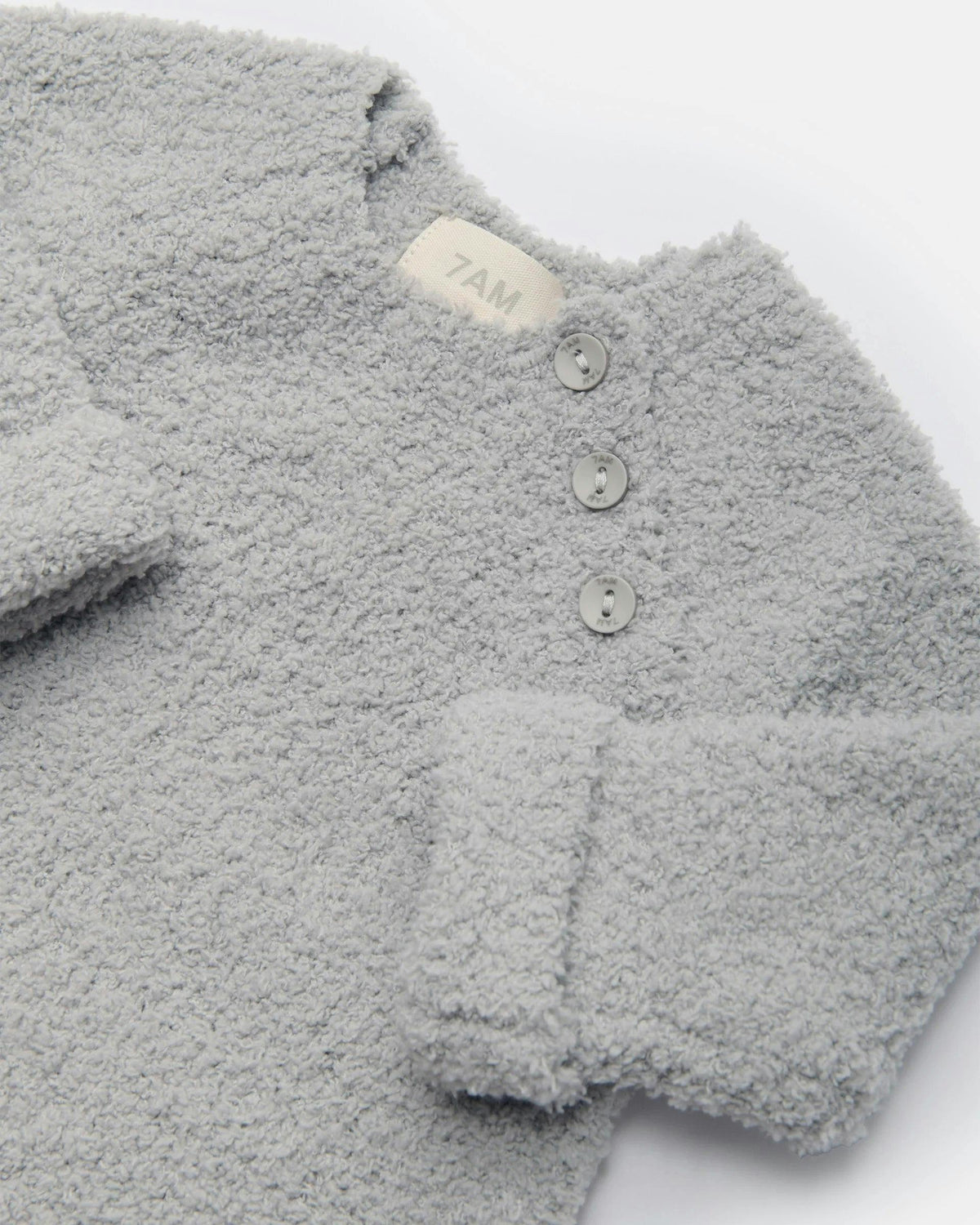 Infant Set • Fuzzy