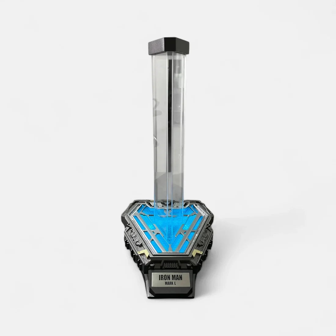 Iron Man Helmet Stand