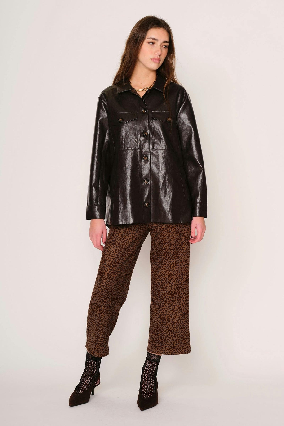 ISOLA PANT - P1659C