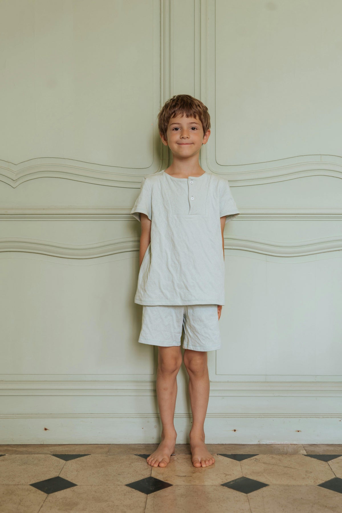 Sonio Pajamas