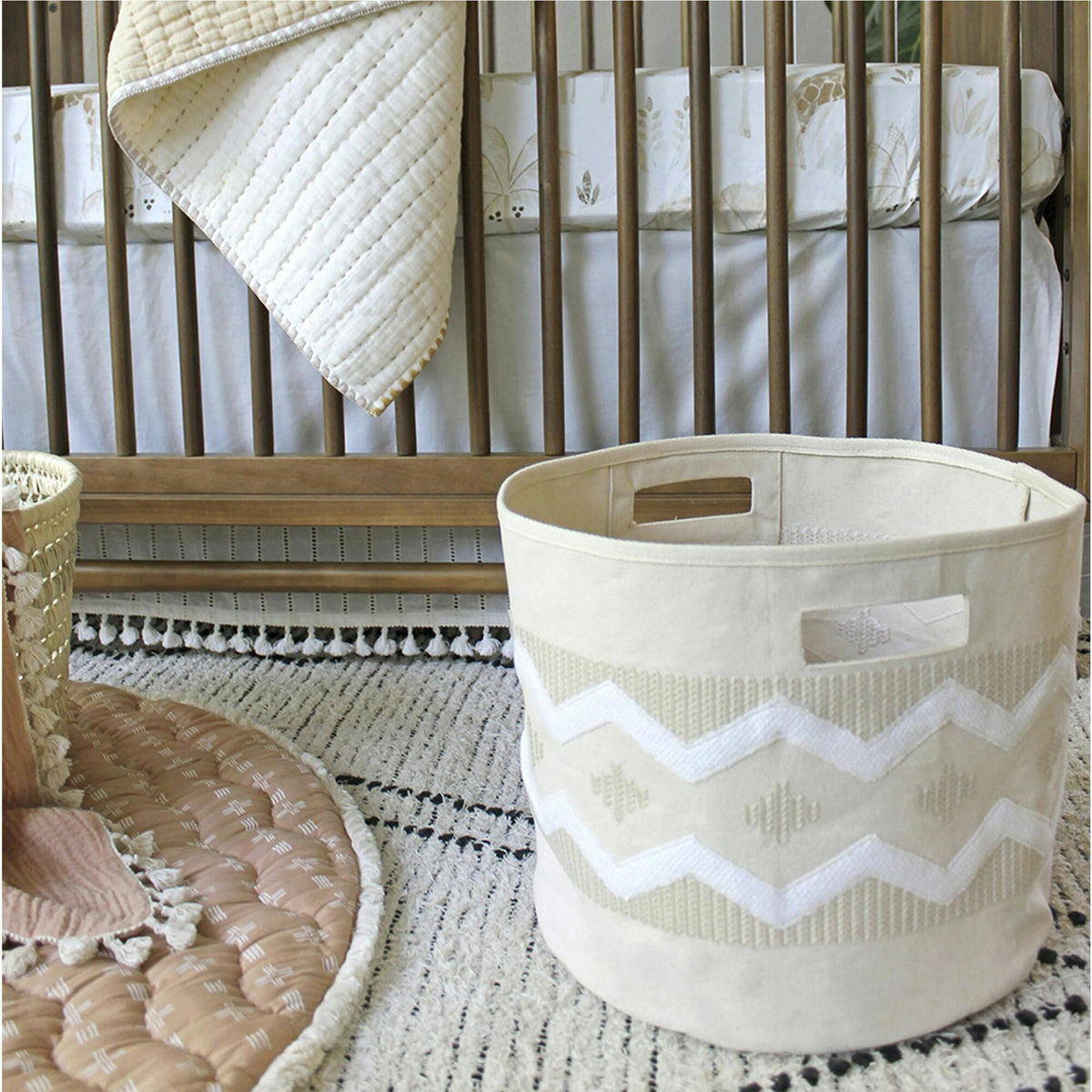 Storage Bin