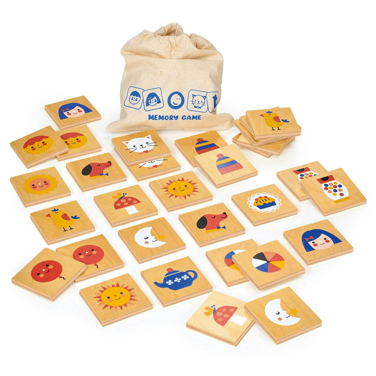 Memory Game