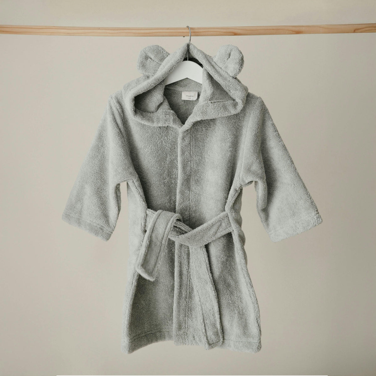 Bear Robe