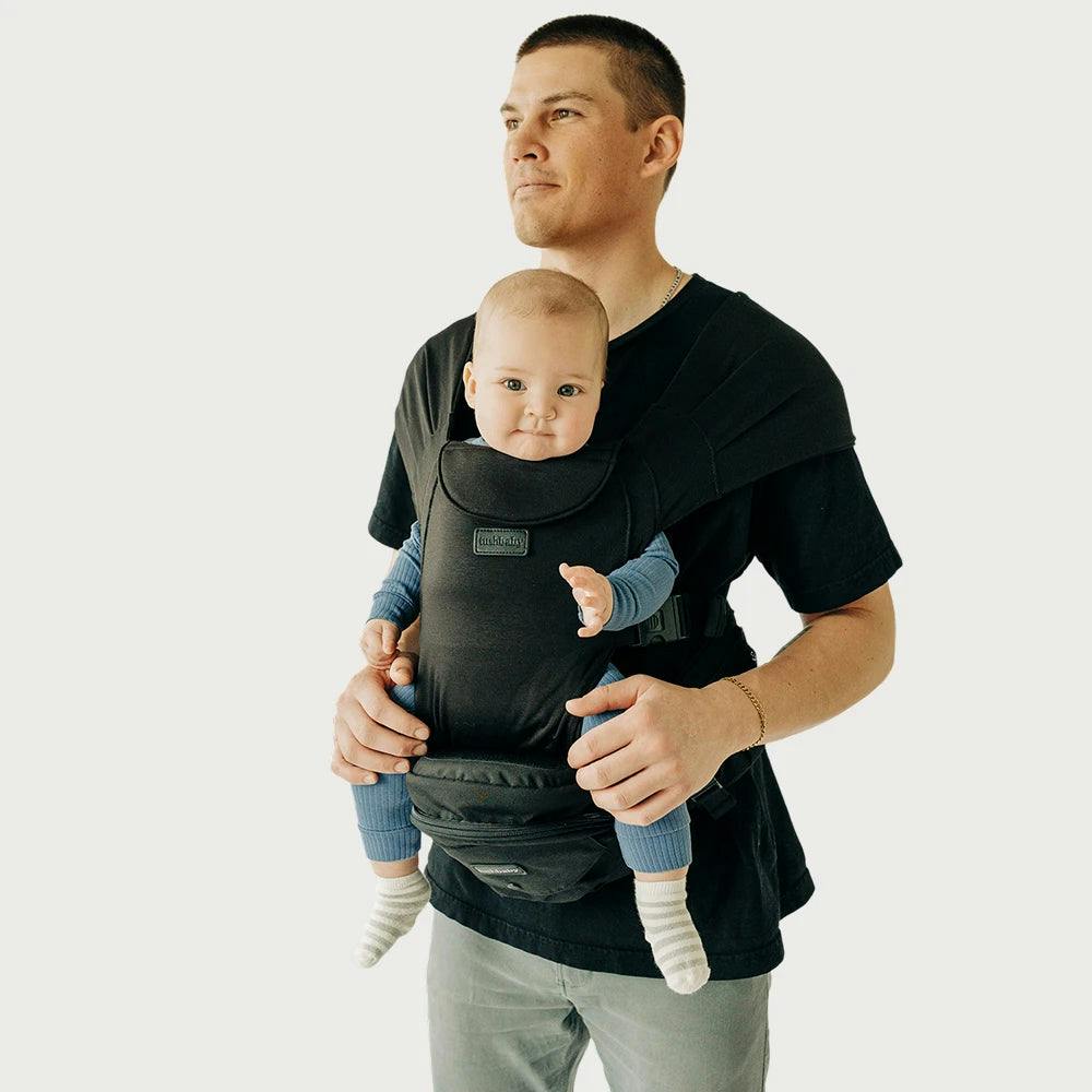The Tushbaby Hip Carrier
