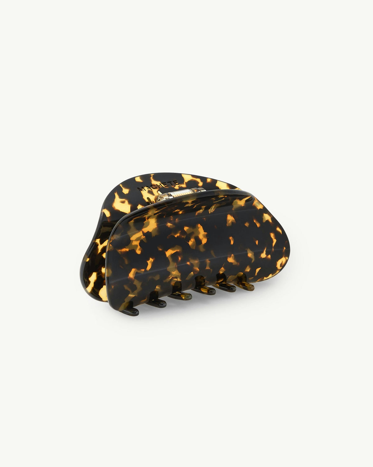 Crescent Claw in Dark Tortoise