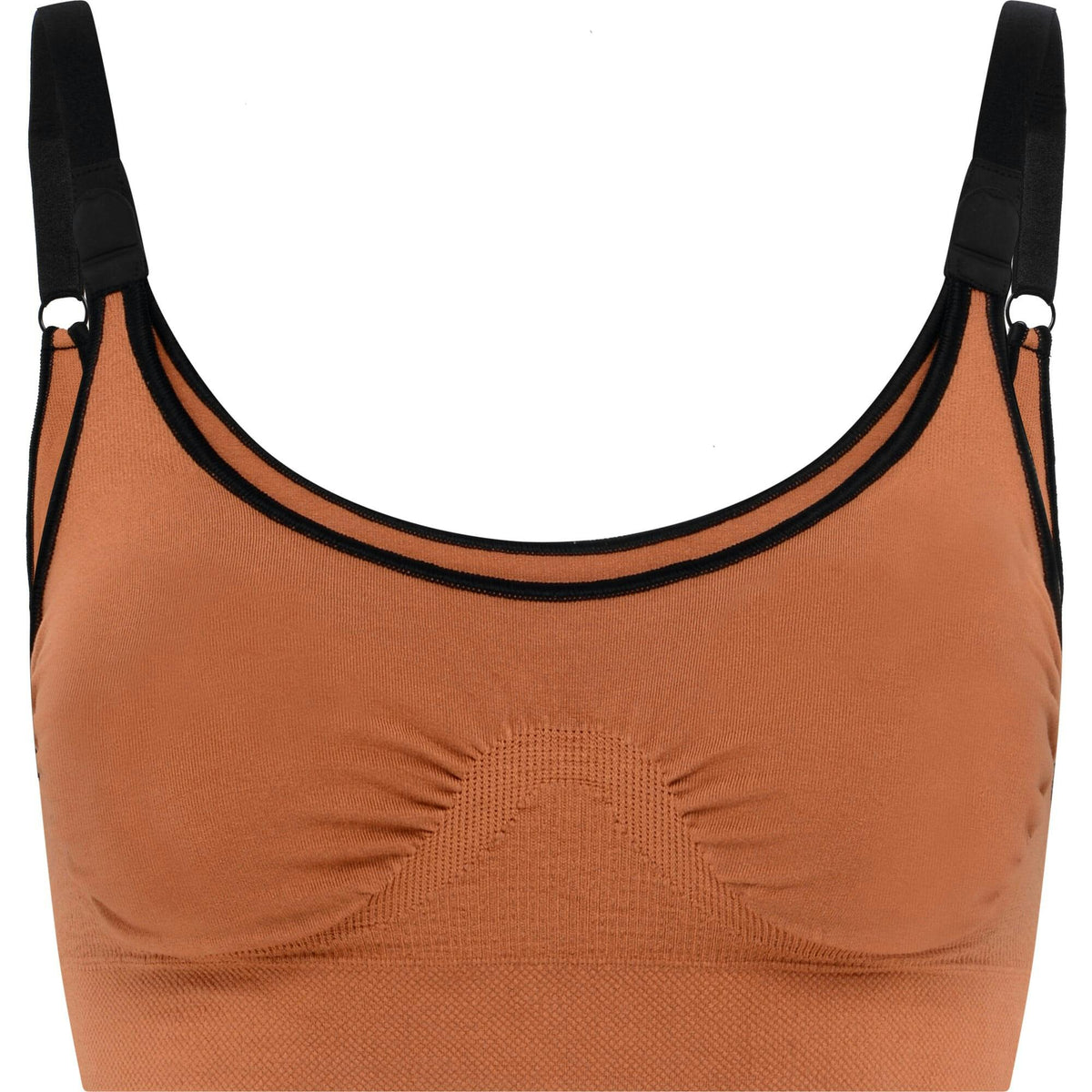 Magnetic Bra