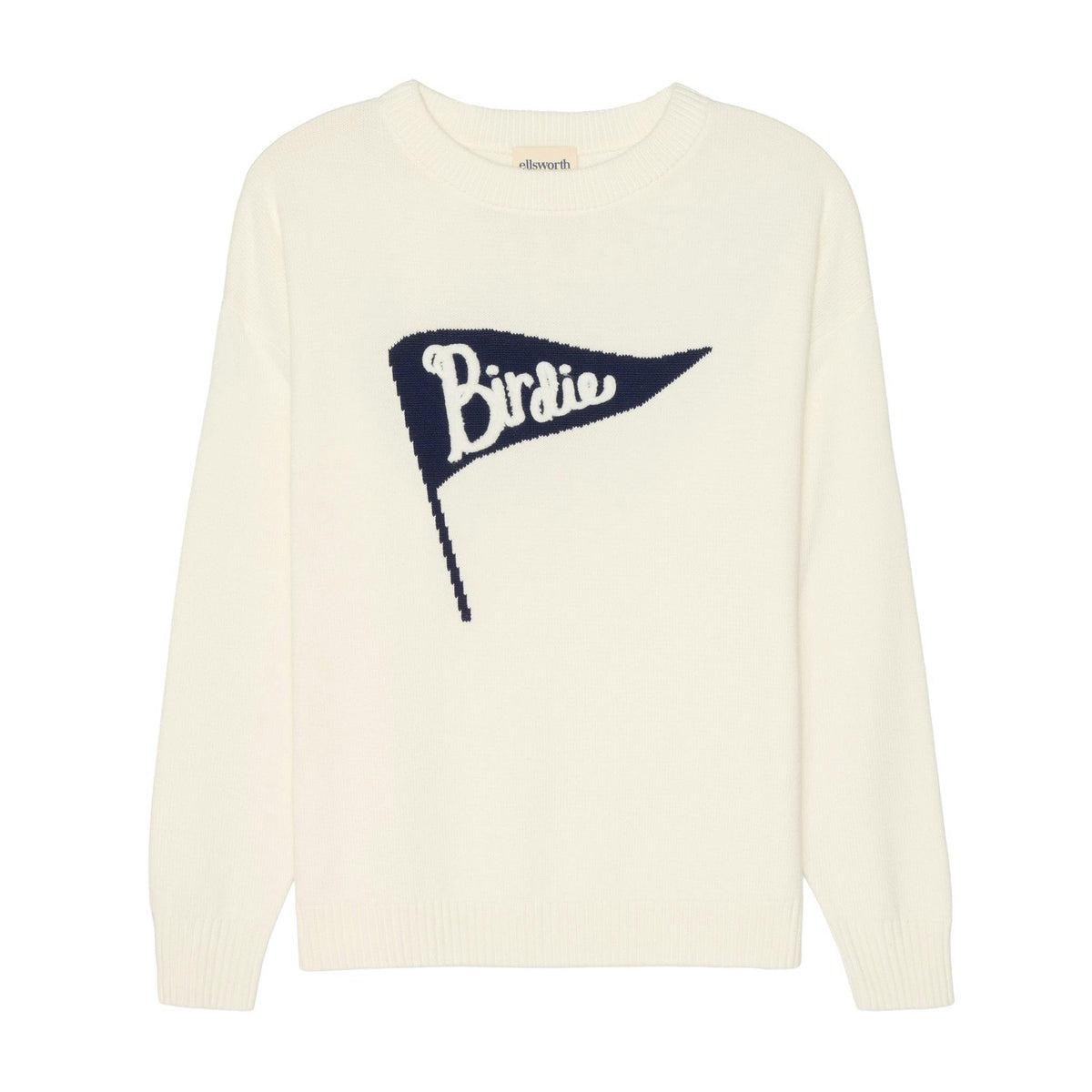 Riley Crew - Birdie Pennant