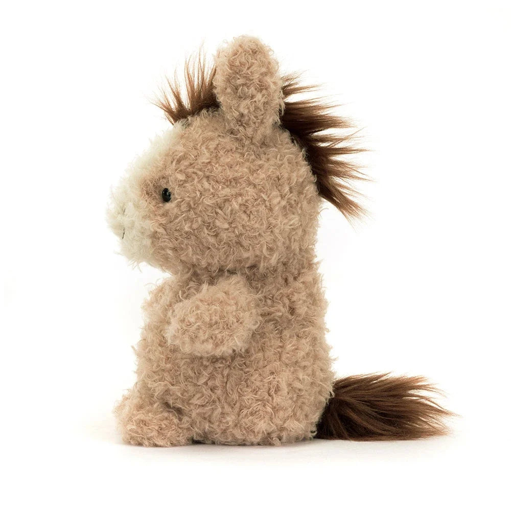 Jellycat Little Horse 18cm - Retired