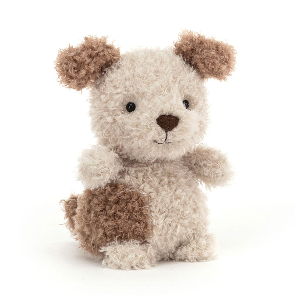 Jellycat Little Pup 18cm