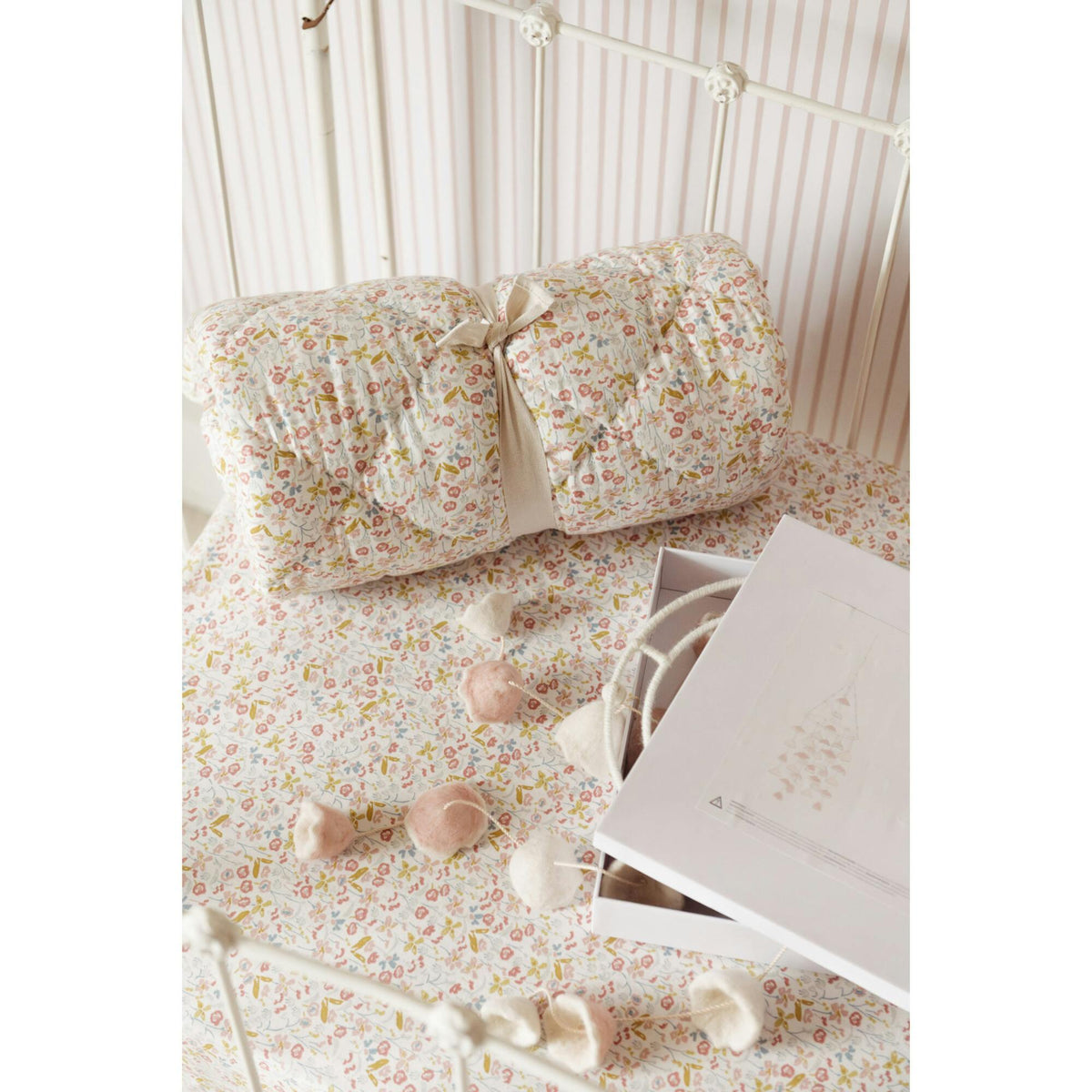 Crib Sheet