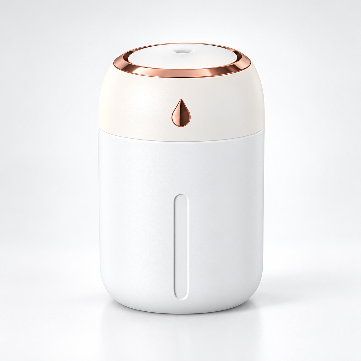 Mini Humidifier Car Portable Compact Design