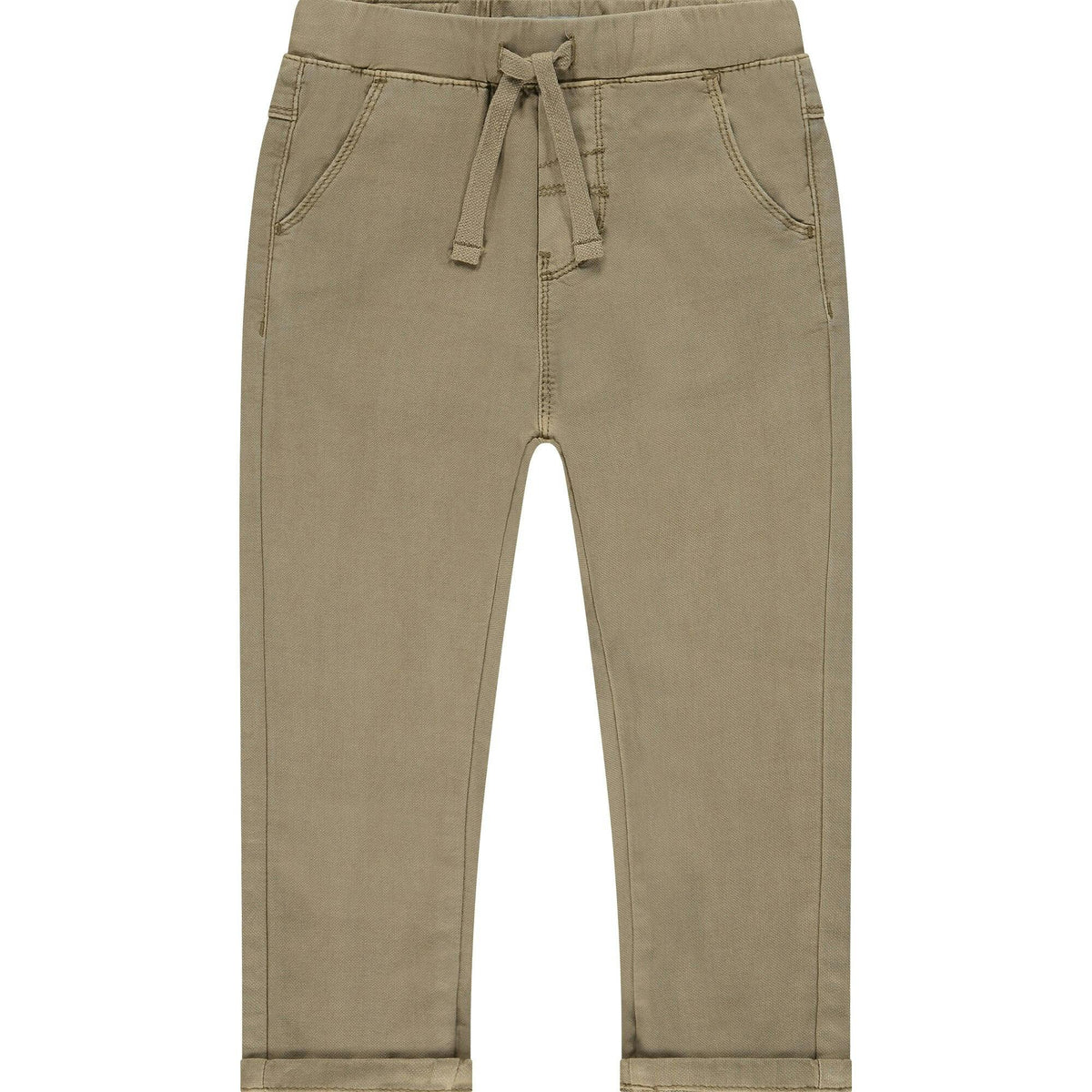 Classic Pull-on Pants