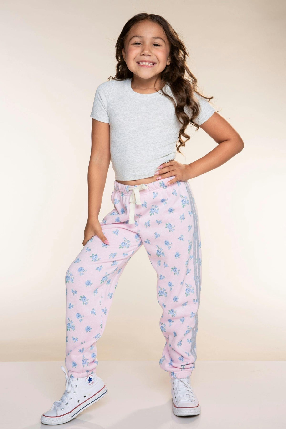 Cloud Soft French Terry Sweatpant