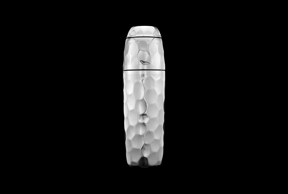 Cocktail Shaker, 20-oz (Chrome)