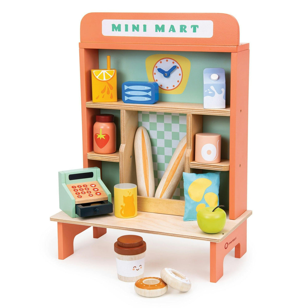 Mini Mart