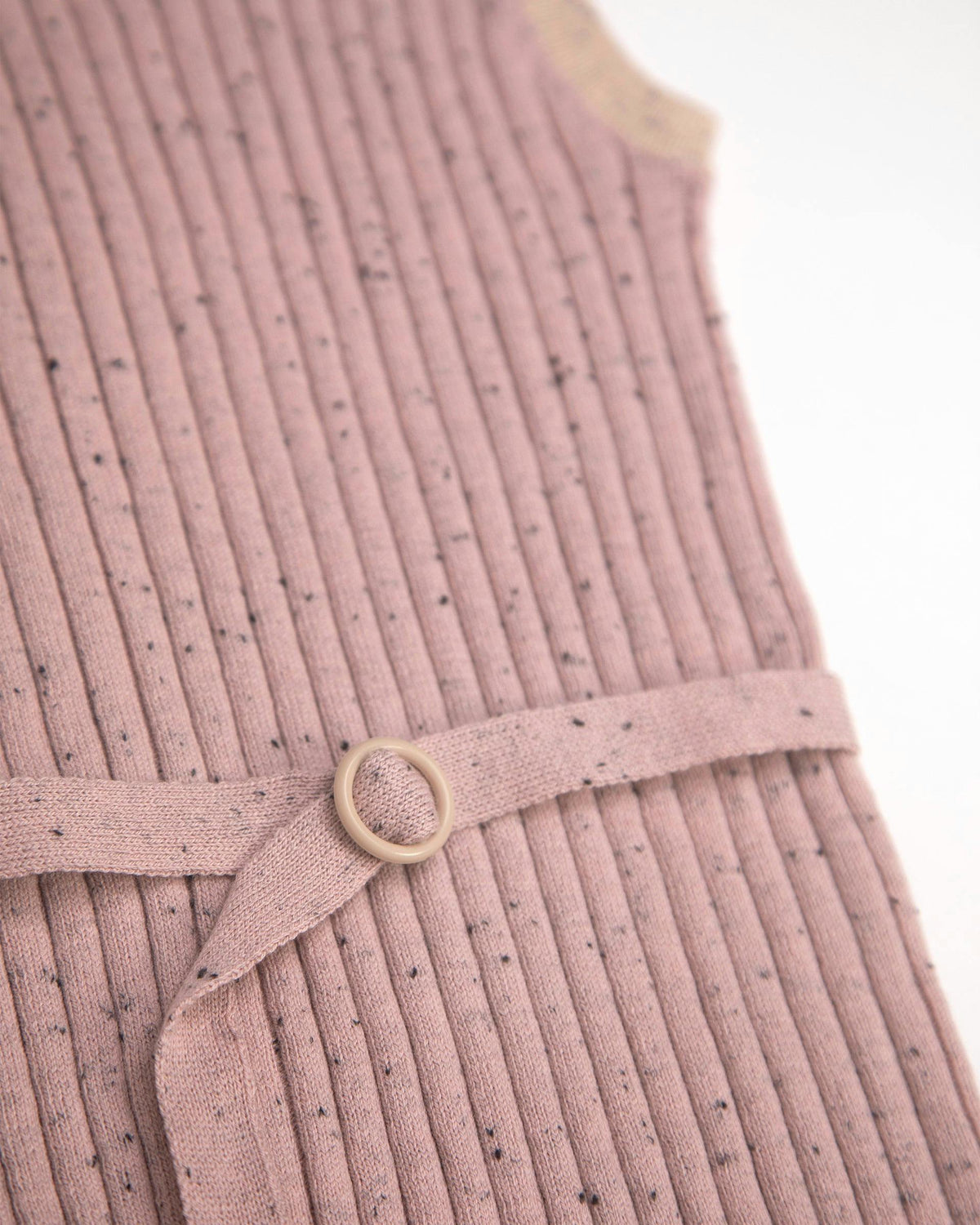 Sleeveless Dress - Hug Me