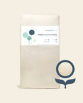 Naturepedic Ultra Breathable 2-Stage Organic Crib Mattress