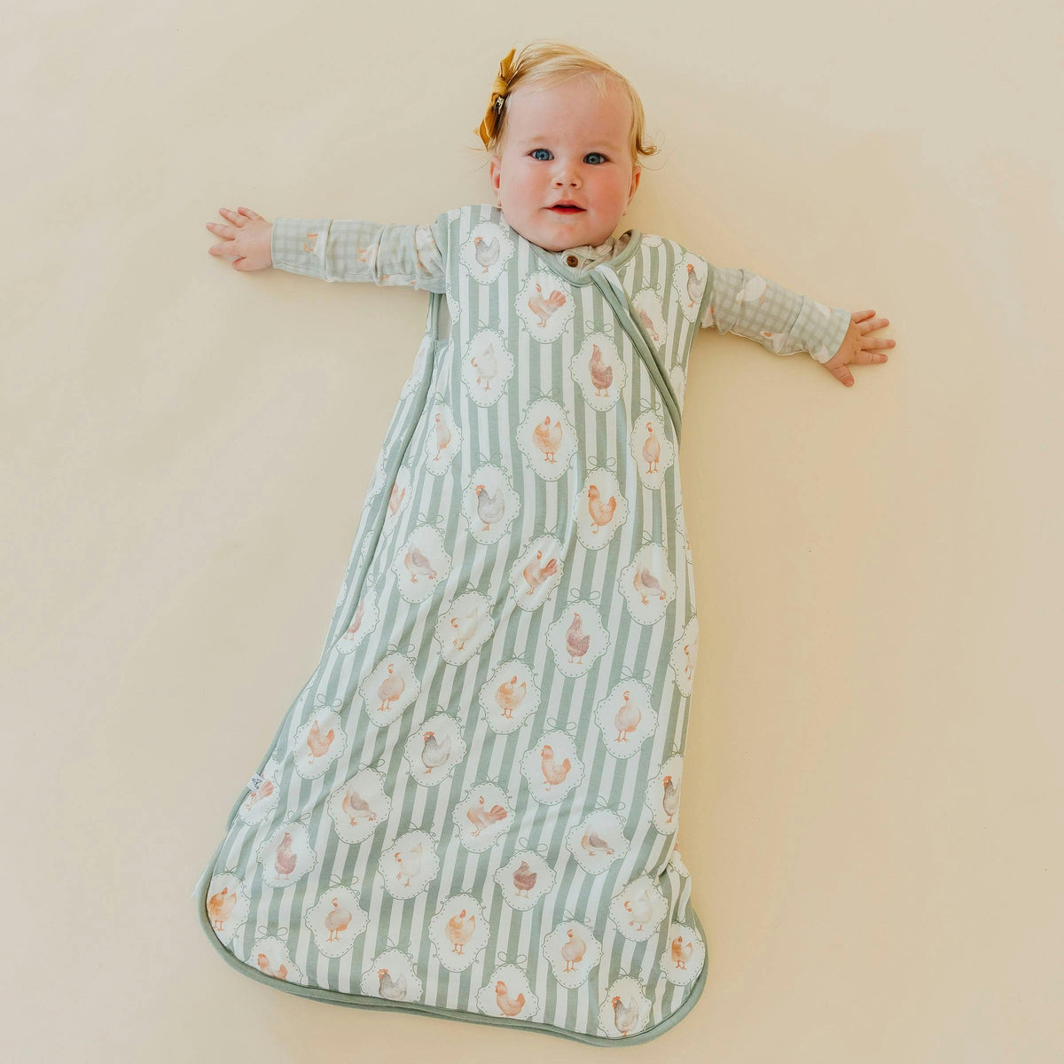 Sleep Bag - Constance