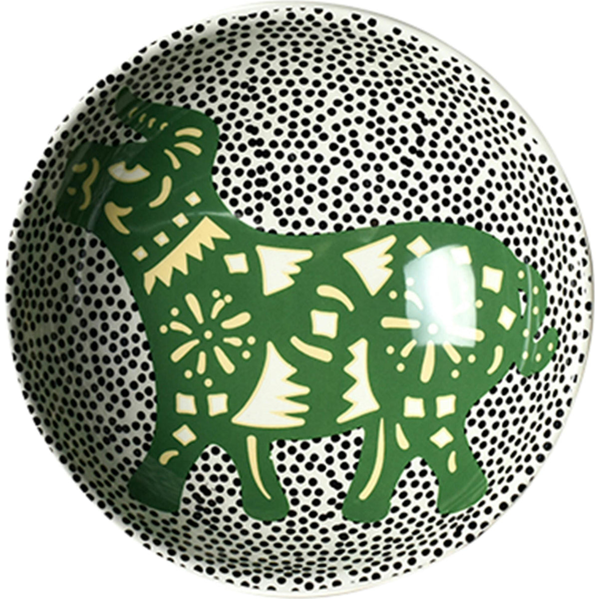 Chinese Zodiac Ornament