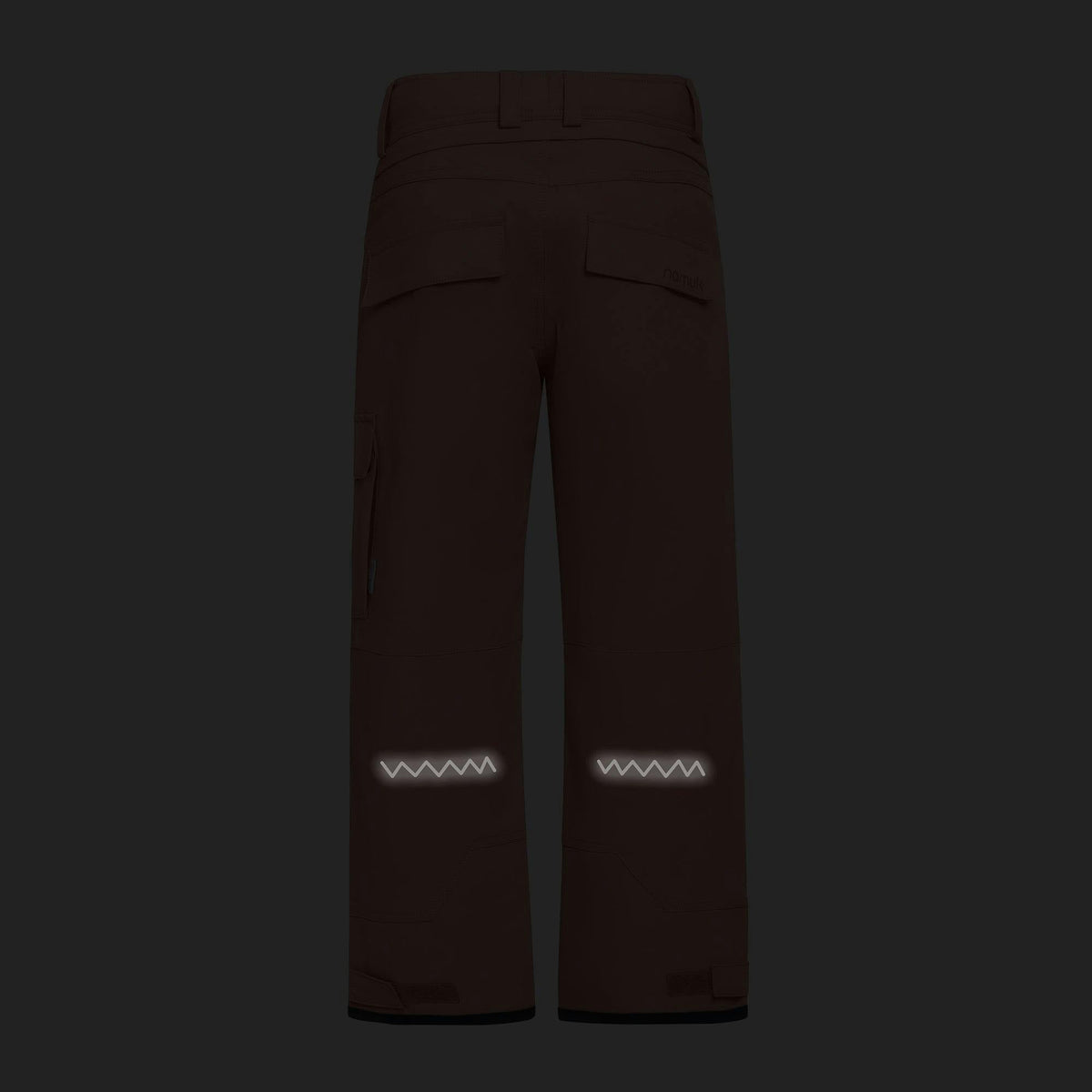 Crusade snow pants