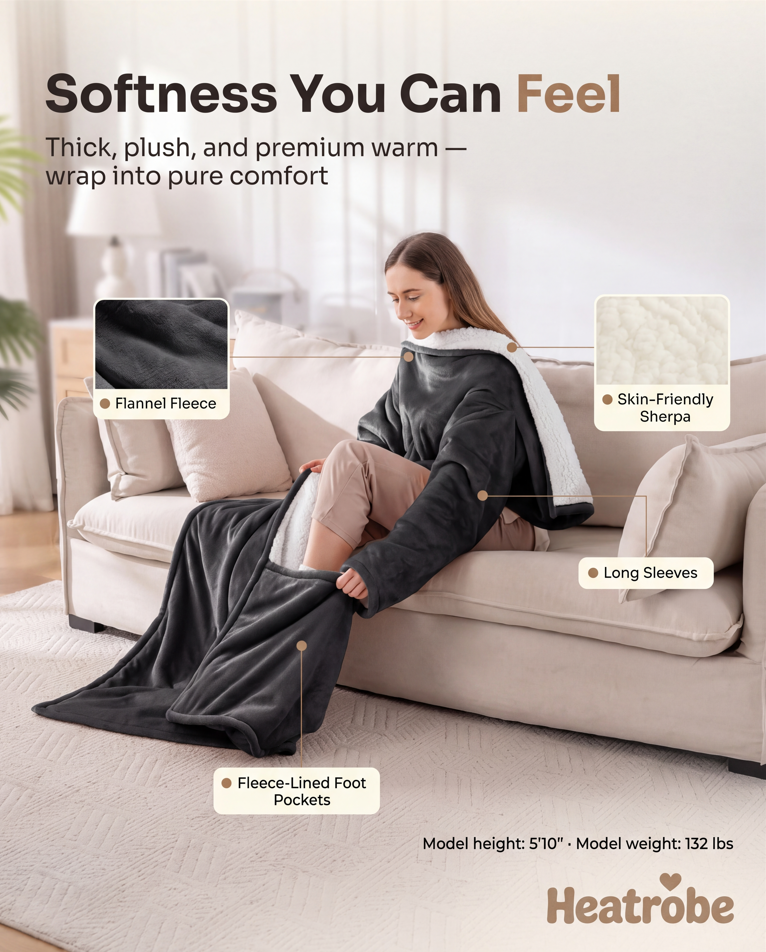 The Heatrobe™
