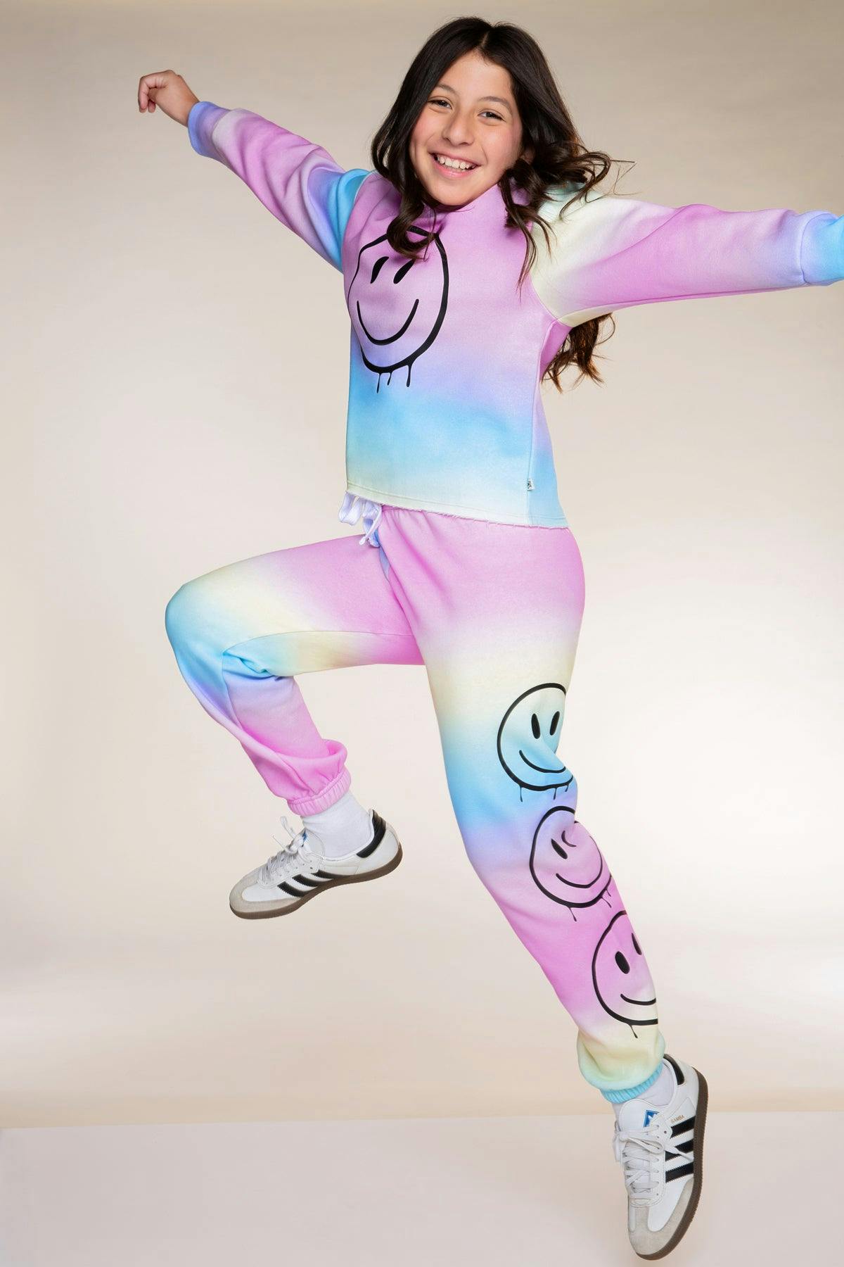 Cloud Soft French Terry Sweatpant