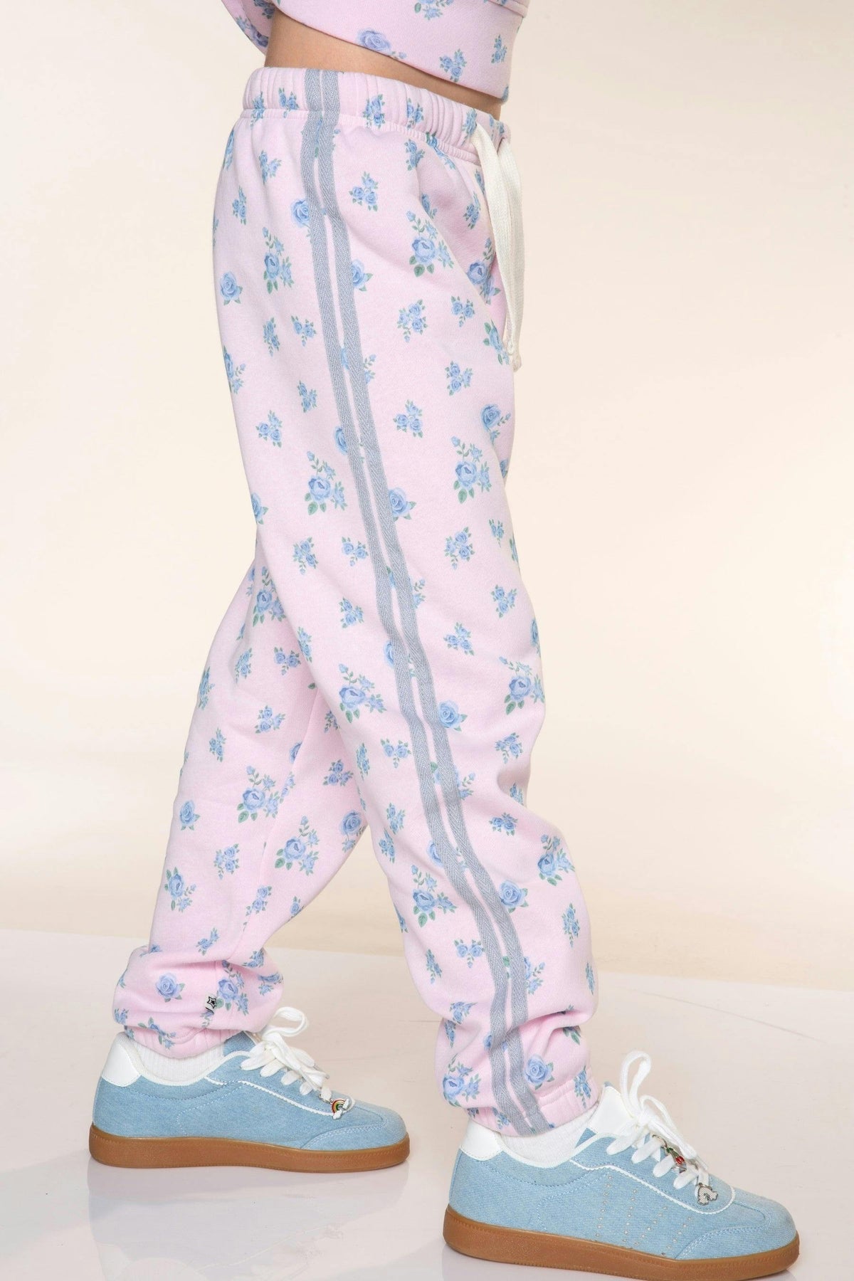 Cloud Soft French Terry Sweatpant
