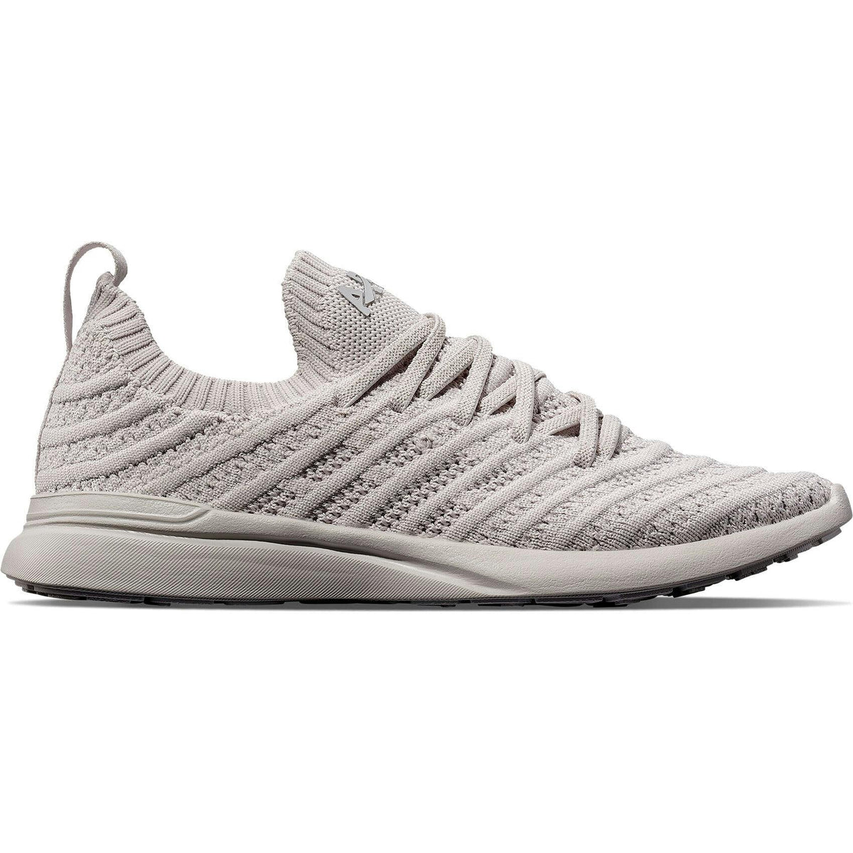 Youth Techloom Wave Sneakers, Grey