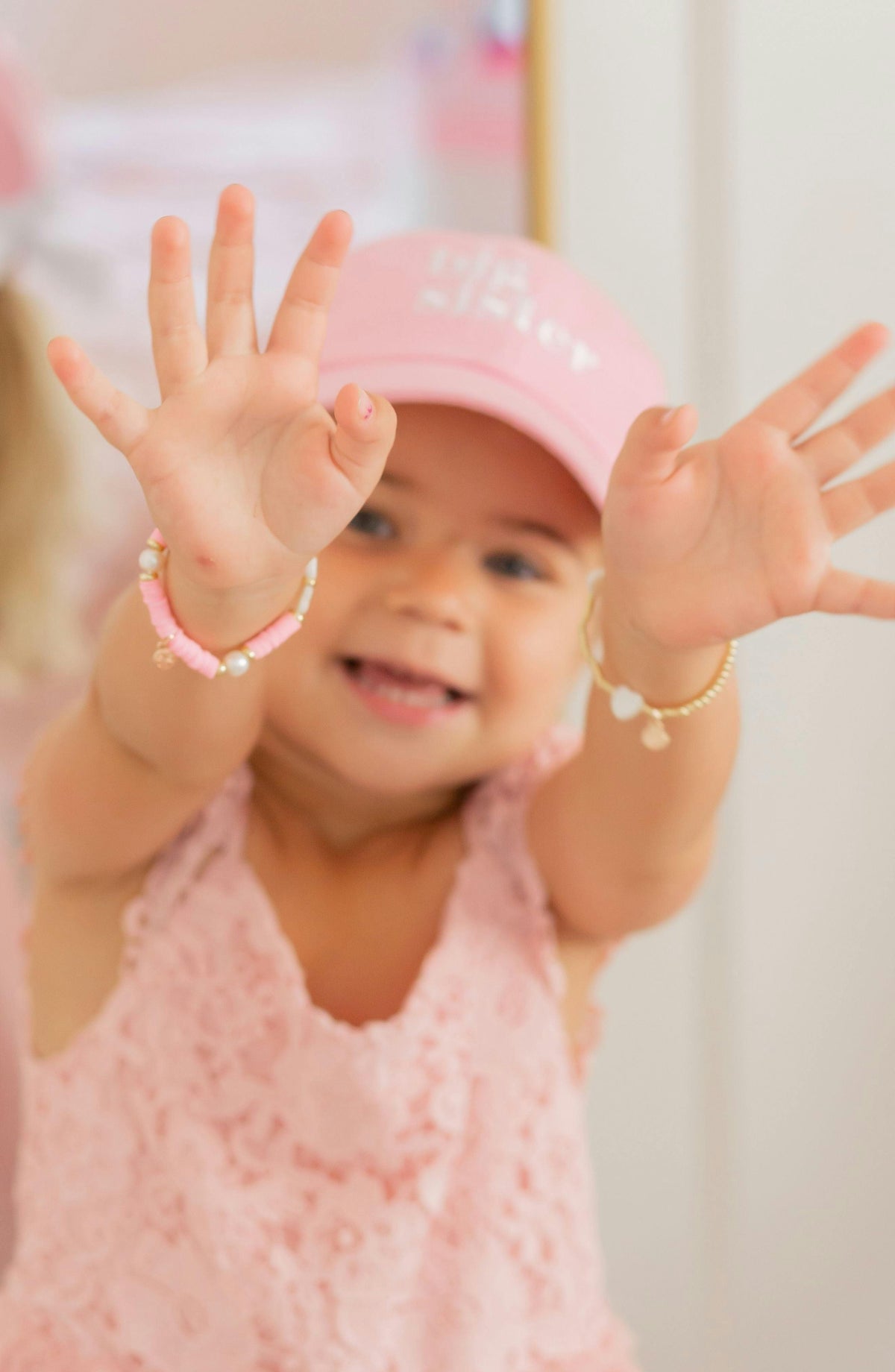 Big Sis Bracelet