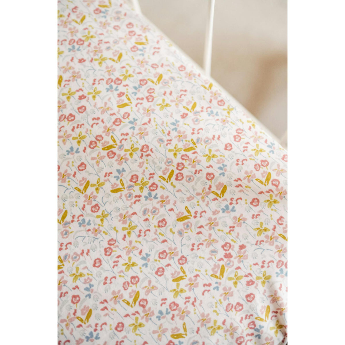 Crib Sheet