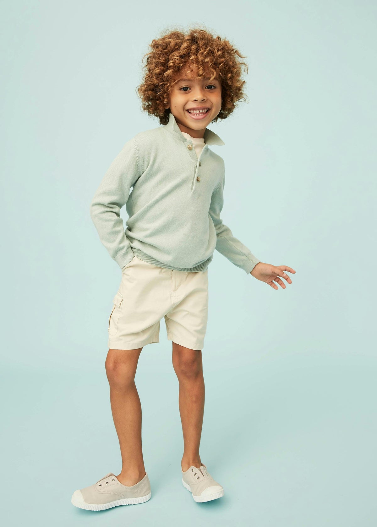 Cargo Shorts