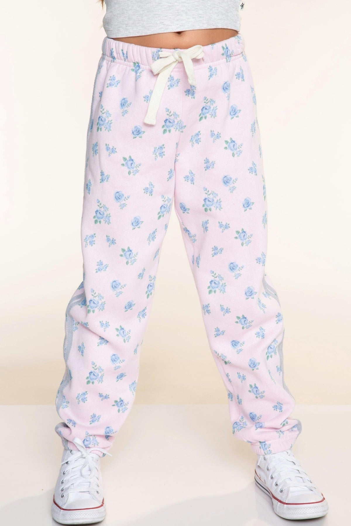 Cloud Soft French Terry Sweatpant