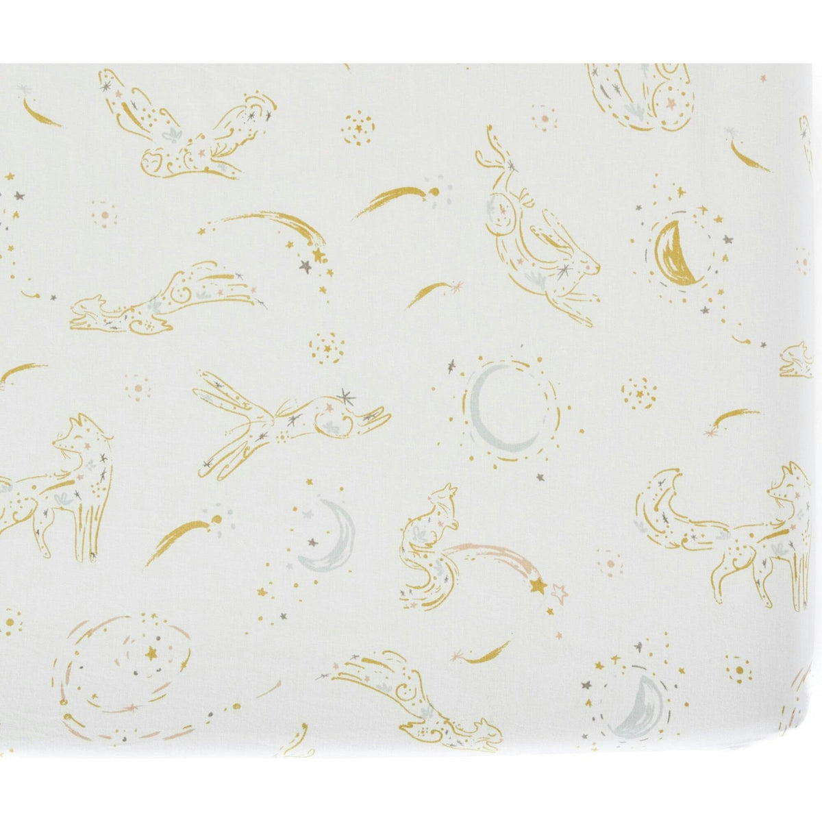 Crib Sheet