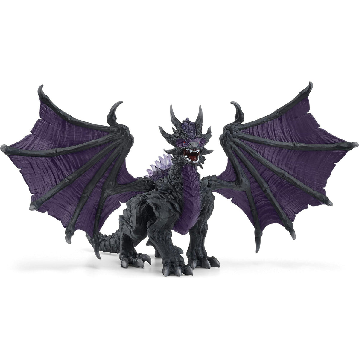 Schleich Eldrador Creatures: Shadow Action Figure