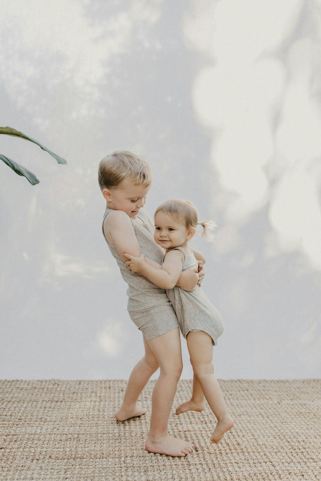 *Exclusive* Boy’s Underwear / Sleep Set