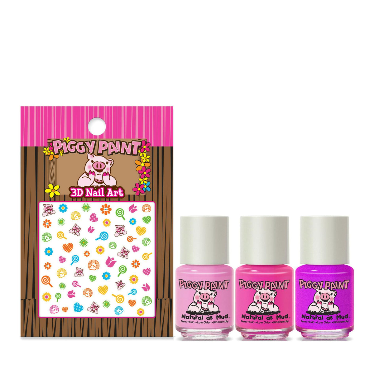 Ready Set Rainbow! Bundle
