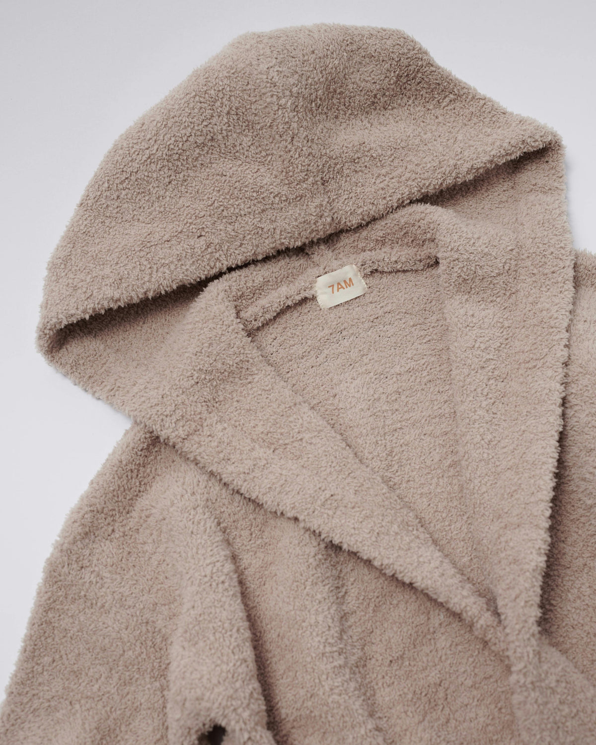 Robe • Fuzzy